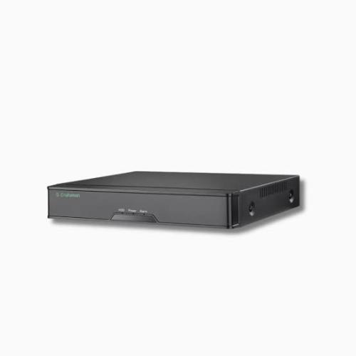 GRABADORA NVR GU-N8016H1S-P8