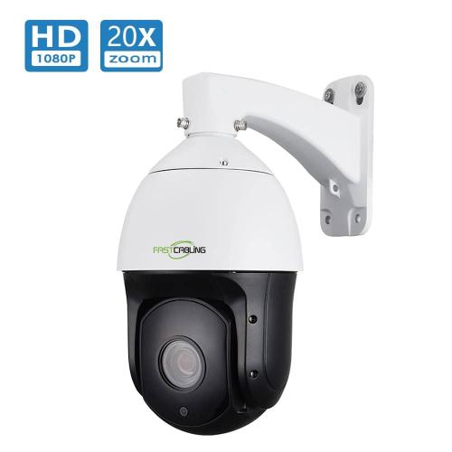 CÁMARA IP POE DOMO IR 5MP - GX-PDFI-M5G