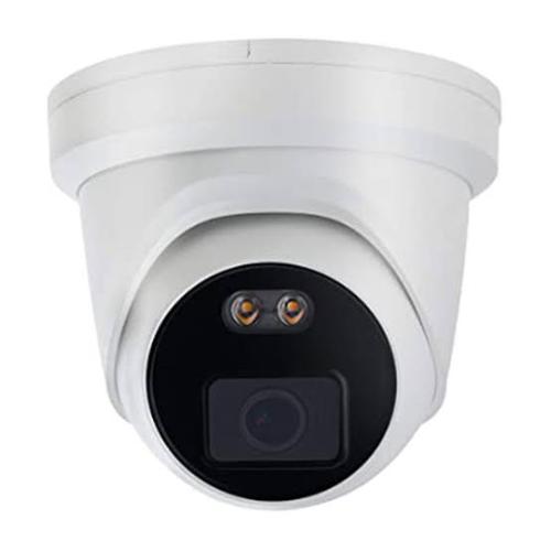 CÁMARA IP POE TURRET 5MP F1.0 - GR-HBFW-M5X