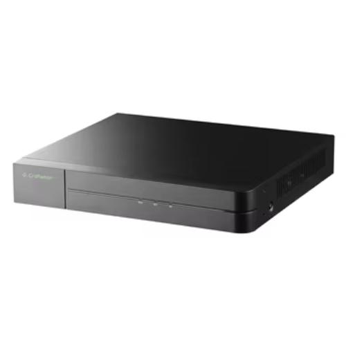 NVR 4K 16 CANALES CON 8 PUERTOS POE - GU-N8016H1S-P8