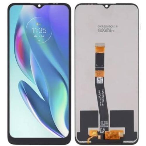 PANTALLA MOTOROLA G50 5G XT2149-1