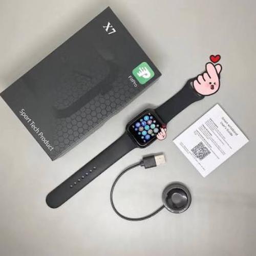 SMARTWATCH X7