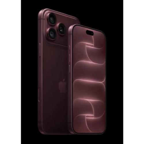 IPHONE 18 PRO