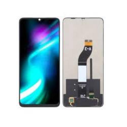 PANTALLA REDMI 14C / POCO C75 45/5G